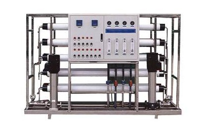 廢水處理設(shè)備廠家