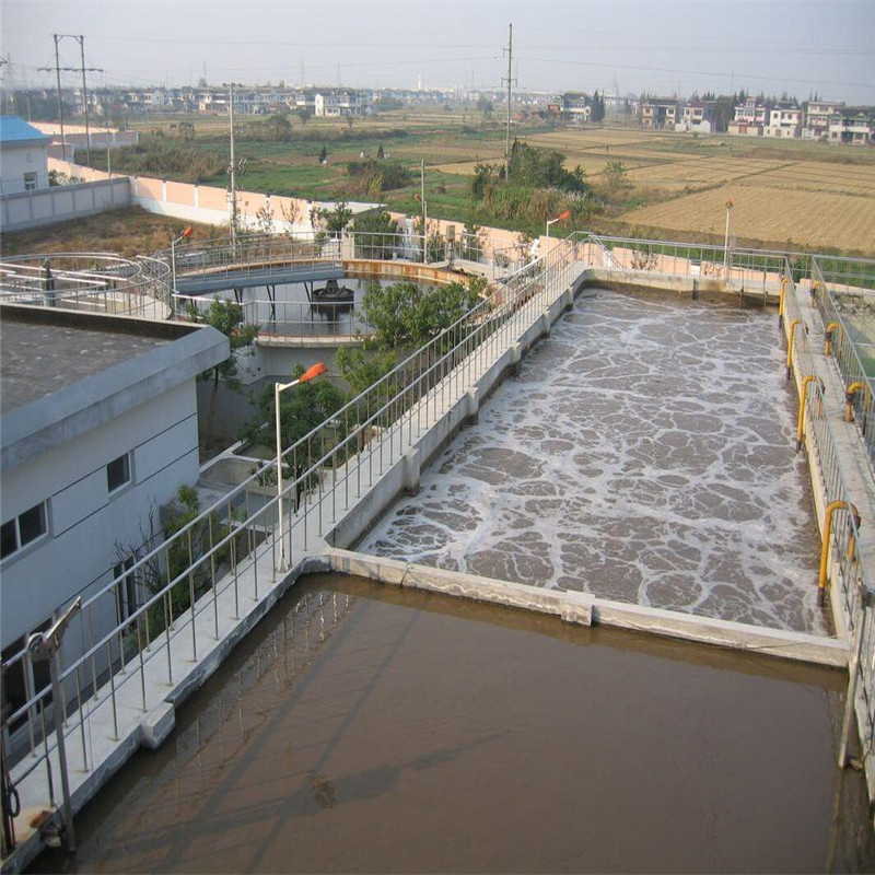 高氨氮廢水處理廠家